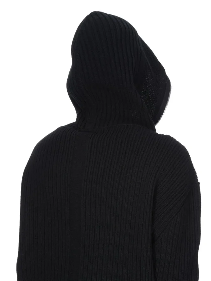 RICK OWENS – STRICKWAREN RU02E1647KWV-09