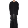 RICK OWENS – STRICKWAREN RU02E1647KWV-09