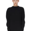 RICK OWENS – STRICKWAREN RU02E1649KWV-09