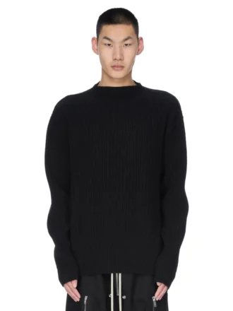 RICK OWENS – STRICKWAREN RU02E1649KWV-09