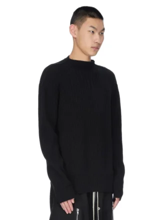 RICK OWENS – STRICKWAREN RU02E1649KWV-09