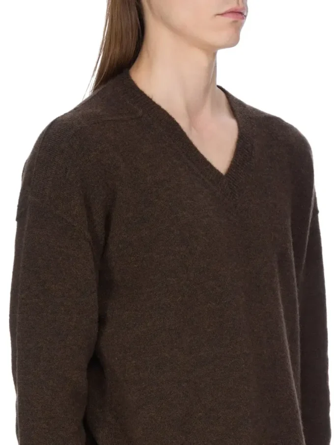 RICK OWENS – STRICKWAREN RU02E1650KWP-04 RICK OWENS – STRICKWAREN RU02E1650KWP-04