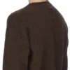 RICK OWENS – STRICKWAREN RU02E1650KWP-04 RICK OWENS – STRICKWAREN RU02E1650KWP-04