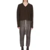 RICK OWENS – STRICKWAREN RU02E1650KWP-04 RICK OWENS – STRICKWAREN RU02E1650KWP-04