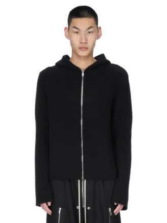 RICK OWENS – STRICKWAREN RU02E1666KLWS-09
