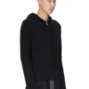 RICK OWENS – STRICKWAREN RU02E1666KLWS-09 RICK OWENS – STRICKWAREN RU02E1666KLWS-09