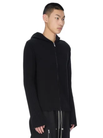 RICK OWENS – STRICKWAREN RU02E1666KLWS-09
