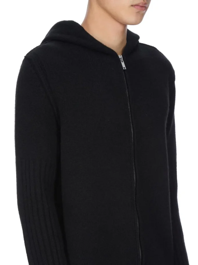 RICK OWENS – STRICKWAREN RU02E1666KLWS-09 RICK OWENS – STRICKWAREN RU02E1666KLWS-09