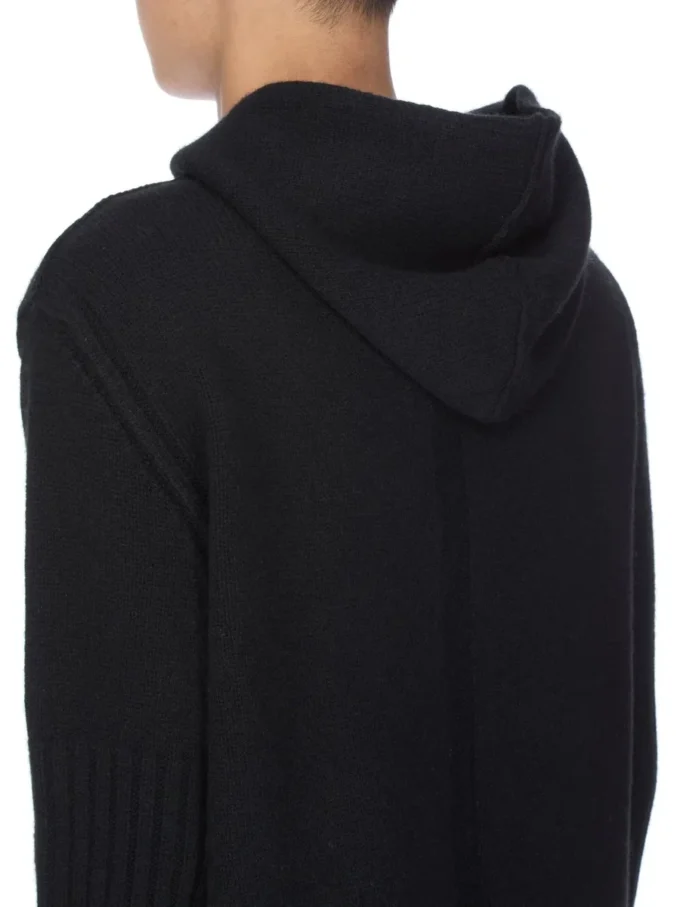 RICK OWENS – STRICKWAREN RU02E1666KLWS-09 RICK OWENS – STRICKWAREN RU02E1666KLWS-09