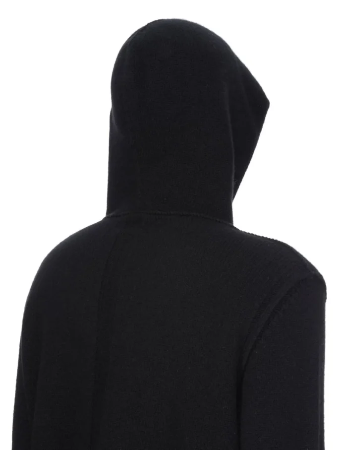RICK OWENS – STRICKWAREN RU02E1666KLWS-09 RICK OWENS – STRICKWAREN RU02E1666KLWS-09