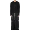 RICK OWENS – STRICKWAREN RU02E1666KLWS-09 RICK OWENS – STRICKWAREN RU02E1666KLWS-09