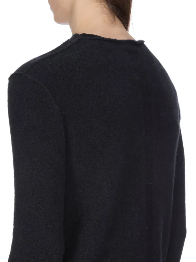 RICK OWENS – STRICKWAREN RU02E1670KGRIDP-09 RICK OWENS – STRICKWAREN RU02E1670KGRIDP-09