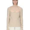 RICK OWENS – STRICKWAREN RU02E1670KGRIDP-44 RICK OWENS – STRICKWAREN RU02E1670KGRIDP-44
