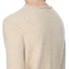 RICK OWENS – STRICKWAREN RU02E1670KGRIDP-44 RICK OWENS – STRICKWAREN RU02E1670KGRIDP-44