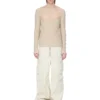 RICK OWENS – STRICKWAREN RU02E1670KGRIDP-44 RICK OWENS – STRICKWAREN RU02E1670KGRIDP-44