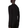RICK OWENS – STRICKWAREN RU02E1671ML-09 RICK OWENS – STRICKWAREN RU02E1671ML-09