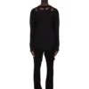 RICK OWENS – STRICKWAREN RU02E1671ML-09 RICK OWENS – STRICKWAREN RU02E1671ML-09