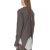 RICK OWENS – STRICKWAREN RU02E1671ML-78 RICK OWENS – STRICKWAREN RU02E1671ML-78
