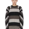 RICK OWENS – STRICKWAREN RU02E1682KWV-090834