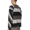 RICK OWENS – STRICKWAREN RU02E1682KWV-090834