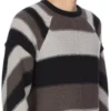 RICK OWENS – STRICKWAREN RU02E1682KWV-090834