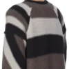 RICK OWENS – STRICKWAREN RU02E1682KWV-090834