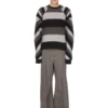 RICK OWENS – STRICKWAREN RU02E1682KWV-090834