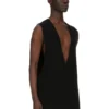 RICK OWENS – STRICKWAREN RU02E1683CHWSR-09 RICK OWENS – STRICKWAREN RU02E1683CHWSR-09