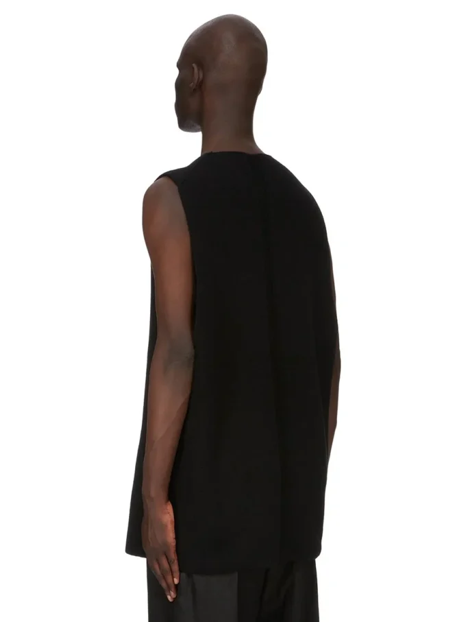 RICK OWENS – STRICKWAREN RU02E1683CHWSR-09 RICK OWENS – STRICKWAREN RU02E1683CHWSR-09