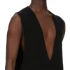 RICK OWENS – STRICKWAREN RU02E1683CHWSR-09 RICK OWENS – STRICKWAREN RU02E1683CHWSR-09