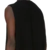RICK OWENS – STRICKWAREN RU02E1683CHWSR-09 RICK OWENS – STRICKWAREN RU02E1683CHWSR-09