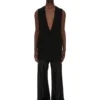 RICK OWENS – STRICKWAREN RU02E1683CHWSR-09 RICK OWENS – STRICKWAREN RU02E1683CHWSR-09