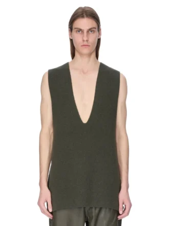RICK OWENS – STRICKWAREN RU02E1683CHWSR-25