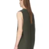 RICK OWENS – STRICKWAREN RU02E1683CHWSR-25 RICK OWENS – STRICKWAREN RU02E1683CHWSR-25