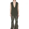 RICK OWENS – STRICKWAREN RU02E1683CHWSR-25 RICK OWENS – STRICKWAREN RU02E1683CHWSR-25