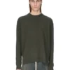 RICK OWENS – STRICKWAREN RU02E1684WSBR-25 RICK OWENS – STRICKWAREN RU02E1684WSBR-25