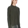 RICK OWENS – STRICKWAREN RU02E1684WSBR-25 RICK OWENS – STRICKWAREN RU02E1684WSBR-25