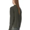 RICK OWENS – STRICKWAREN RU02E1684WSBR-25 RICK OWENS – STRICKWAREN RU02E1684WSBR-25