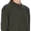 RICK OWENS – STRICKWAREN RU02E1684WSBR-25 RICK OWENS – STRICKWAREN RU02E1684WSBR-25