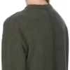RICK OWENS – STRICKWAREN RU02E1684WSBR-25 RICK OWENS – STRICKWAREN RU02E1684WSBR-25