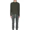 RICK OWENS – STRICKWAREN RU02E1684WSBR-25 RICK OWENS – STRICKWAREN RU02E1684WSBR-25