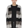 RICK OWENS – STRICKWAREN RU02E1685KWV-090834