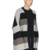 RICK OWENS – STRICKWAREN RU02E1685KWV-090834