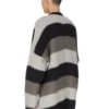 RICK OWENS – STRICKWAREN RU02E1685KWV-090834