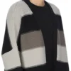 RICK OWENS – STRICKWAREN RU02E1685KWV-090834