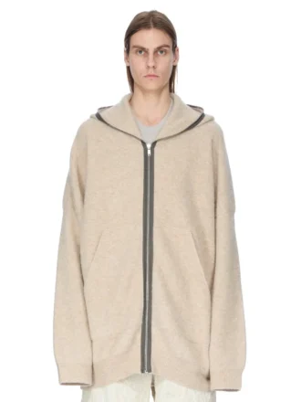 RICK OWENS – STRICKWAREN RU02E1688KWP-44
