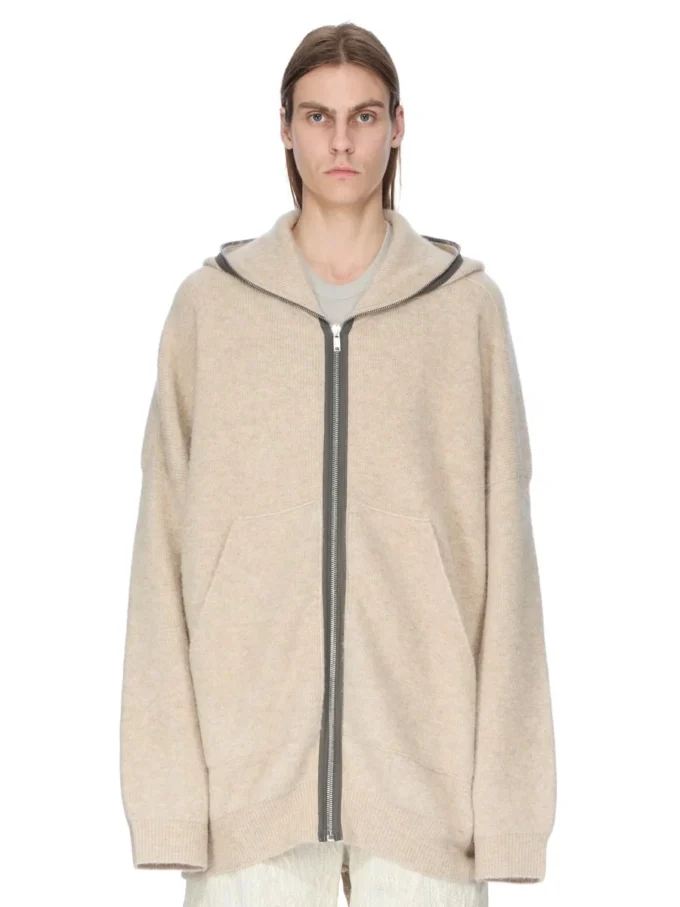 RICK OWENS – STRICKWAREN RU02E1688KWP-44 RICK OWENS – STRICKWAREN RU02E1688KWP-44