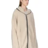 RICK OWENS – STRICKWAREN RU02E1688KWP-44 RICK OWENS – STRICKWAREN RU02E1688KWP-44