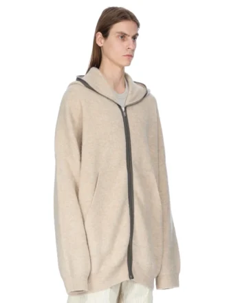 RICK OWENS – STRICKWAREN RU02E1688KWP-44