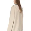 RICK OWENS – STRICKWAREN RU02E1688KWP-44 RICK OWENS – STRICKWAREN RU02E1688KWP-44